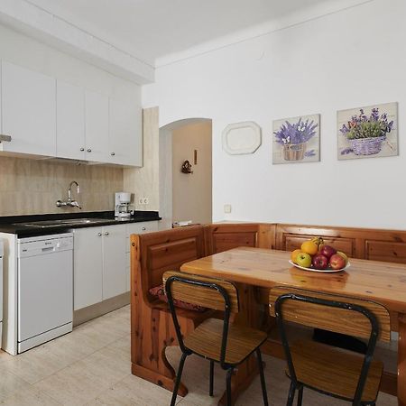 1Auro - Calella De Palafrugell Apartment Екстериор снимка