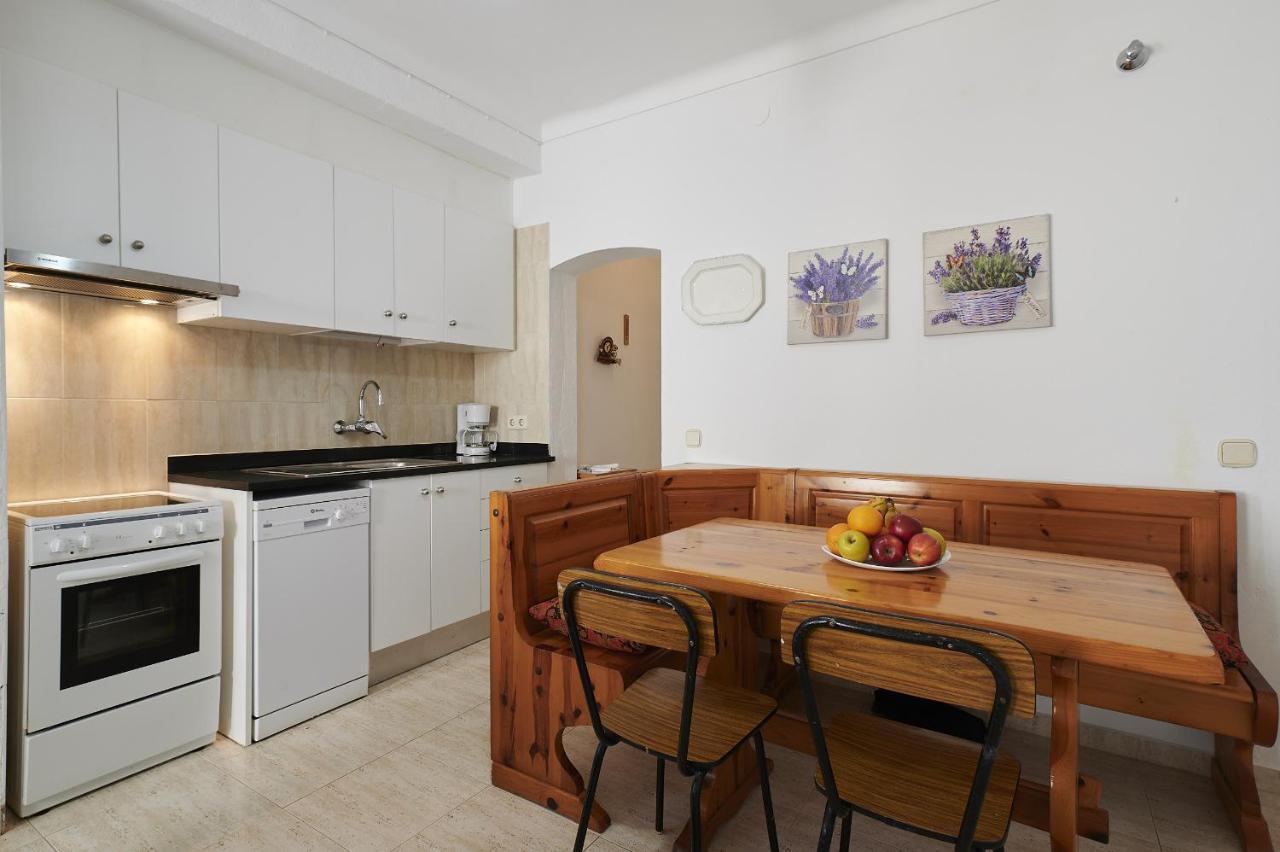 1Auro - Calella De Palafrugell Apartment Екстериор снимка