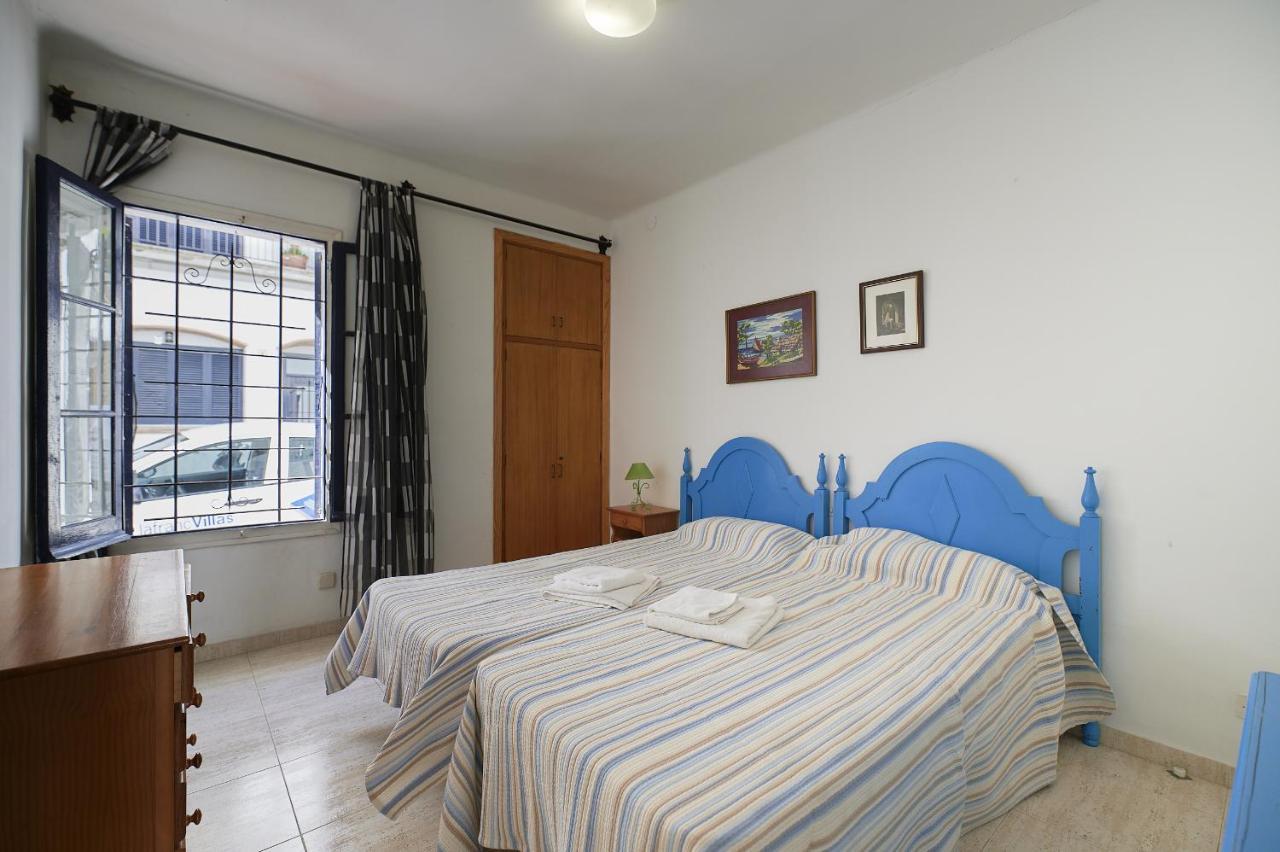 1Auro - Calella De Palafrugell Apartment Екстериор снимка