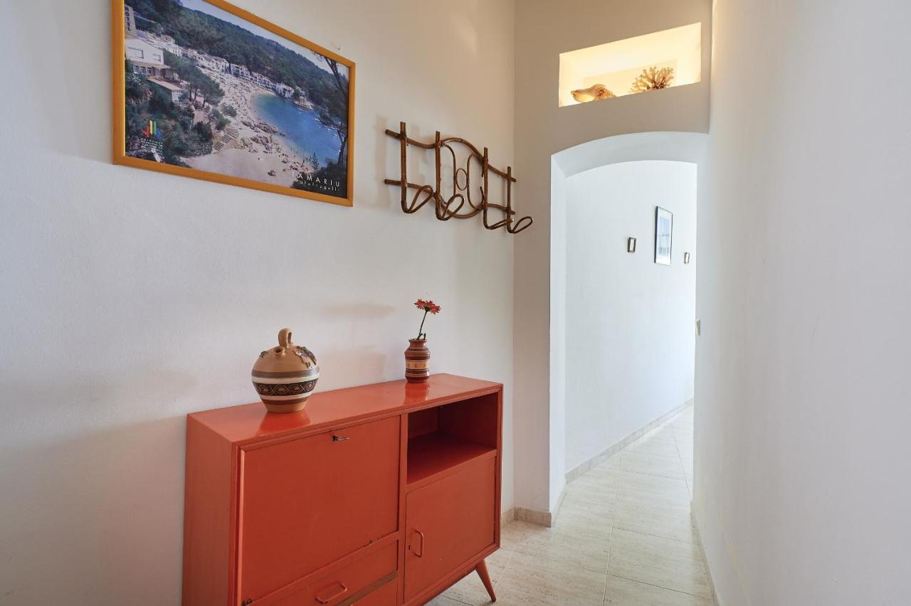 1Auro - Calella De Palafrugell Apartment Екстериор снимка