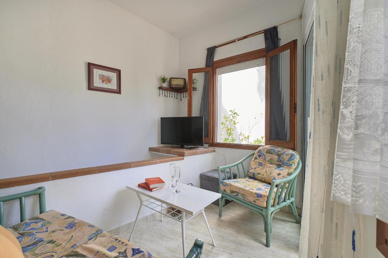 1Auro - Calella De Palafrugell Apartment Екстериор снимка
