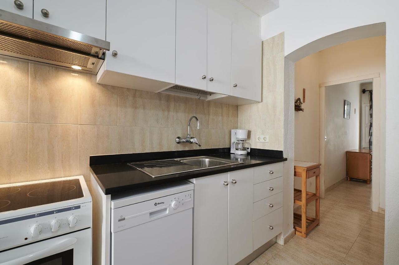 1Auro - Calella De Palafrugell Apartment Екстериор снимка